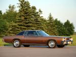 Oldsmobile Toronado 1972 года
